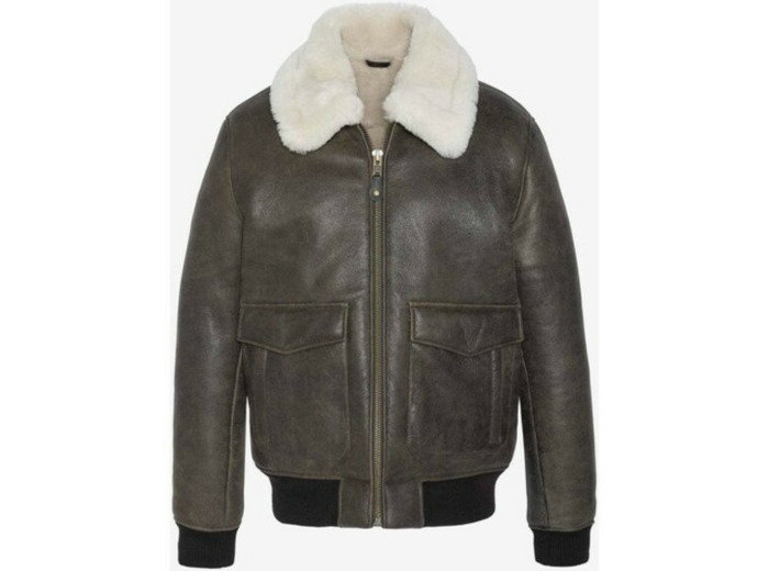 Blouson cuirs LC1259PILOT SCHOTT