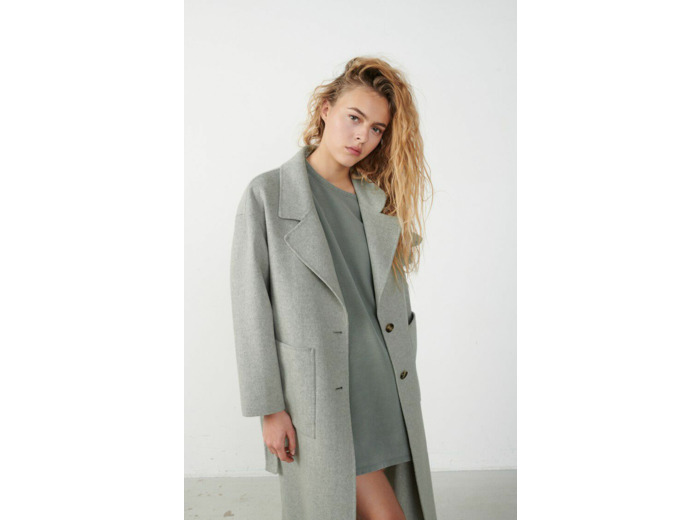 Manteau femme Dadoulove