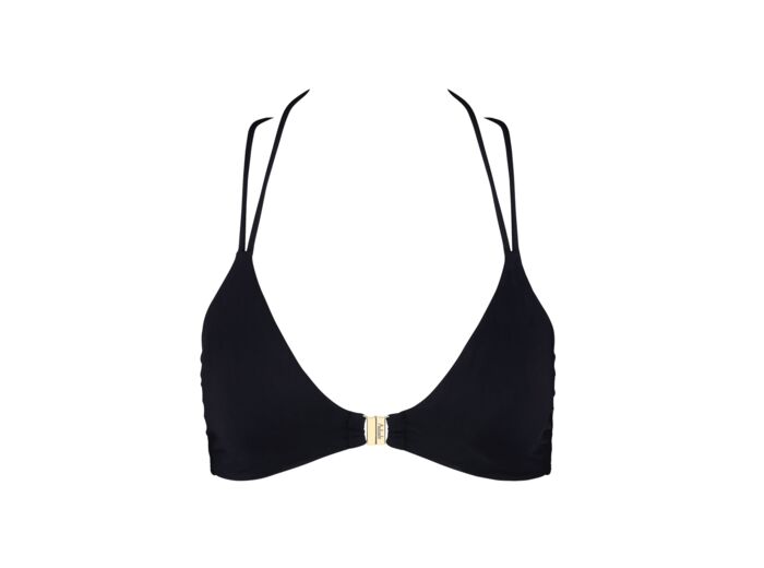 Haut de maillot de bain Triangle Secret Laguna