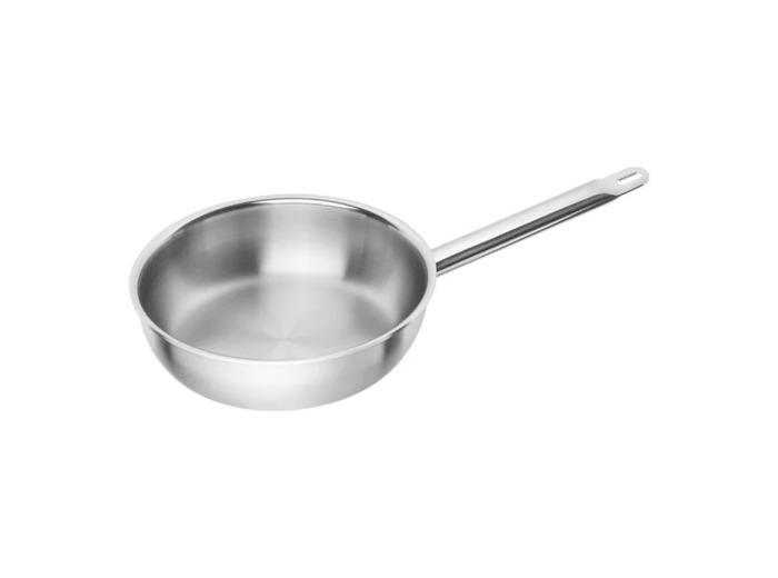 Poêle inox 24 cm ZWILLING® Pro