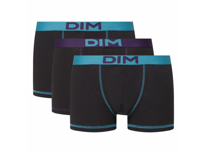 Lot de 3 Boxers