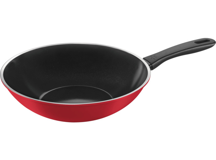 Wok 28 cm Rouge foncé​ Caprera