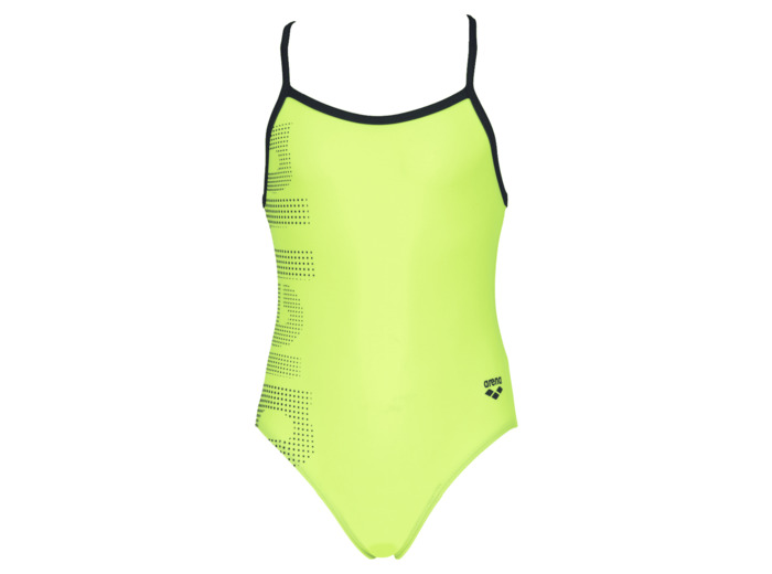 Maillot de bain arena Logo pour filles