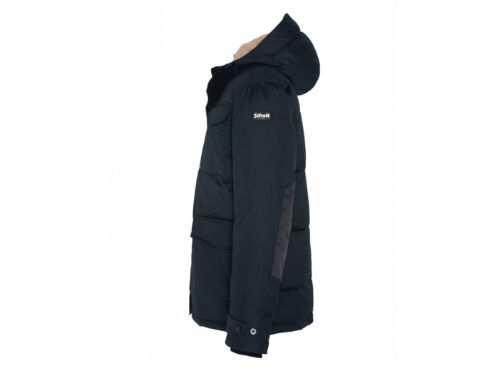 Parka à capuche WESSON SCHOTT