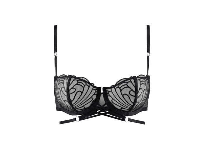 Soutien-gorge Corbeille avec armatures L’Indomptable