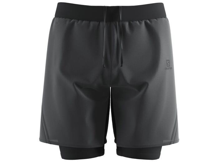 Cross Tw Shorts Black