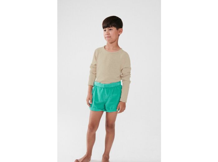 T-shirt enfant Sonoma