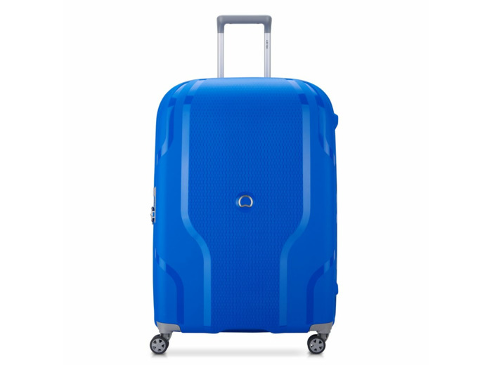 Clavel valise tr 4dr 76