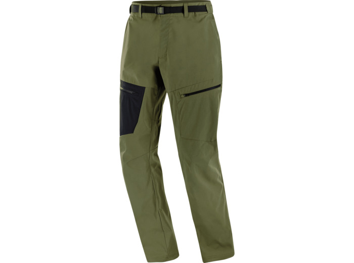 Outerpath Utility Pantalon Grape Leaf