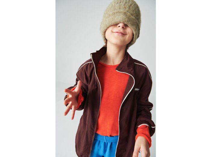 Veste enfant Ikino