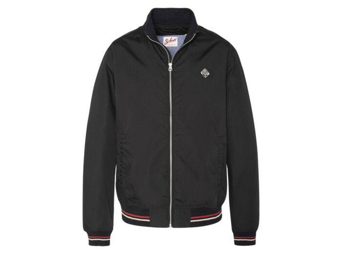 Blouson à col montant KEN22