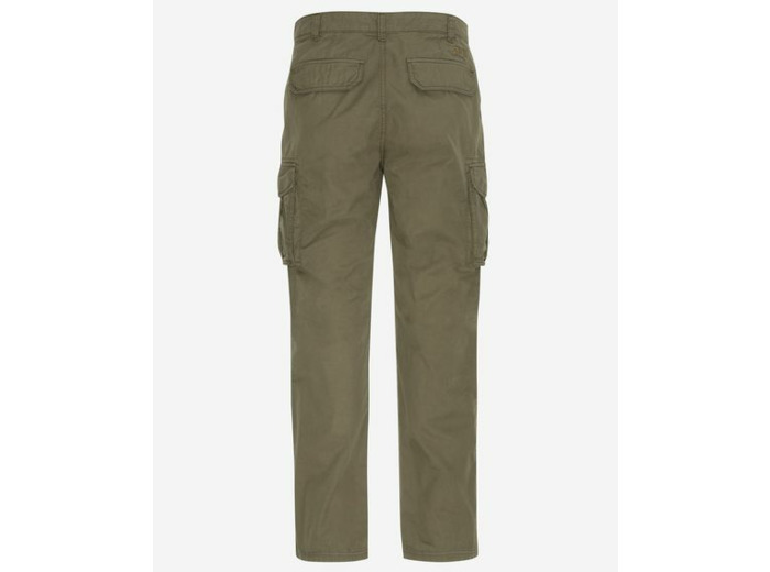 Pantalon cargo TRSTEELER70 SCHOTT