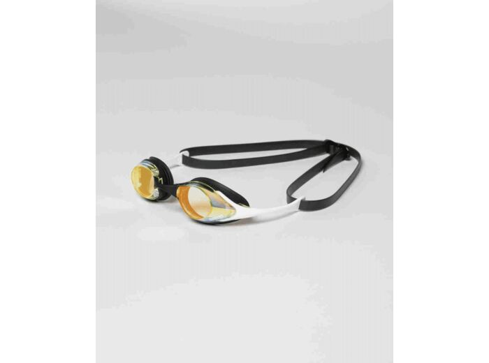 Lunettes de compétition unisexes arena Cobra Swipe Mirror