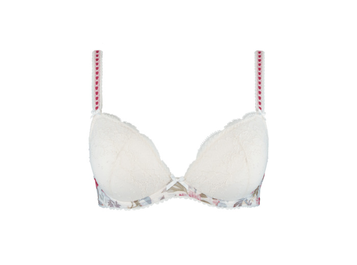 Soutien-gorge Push-up Magic Garden