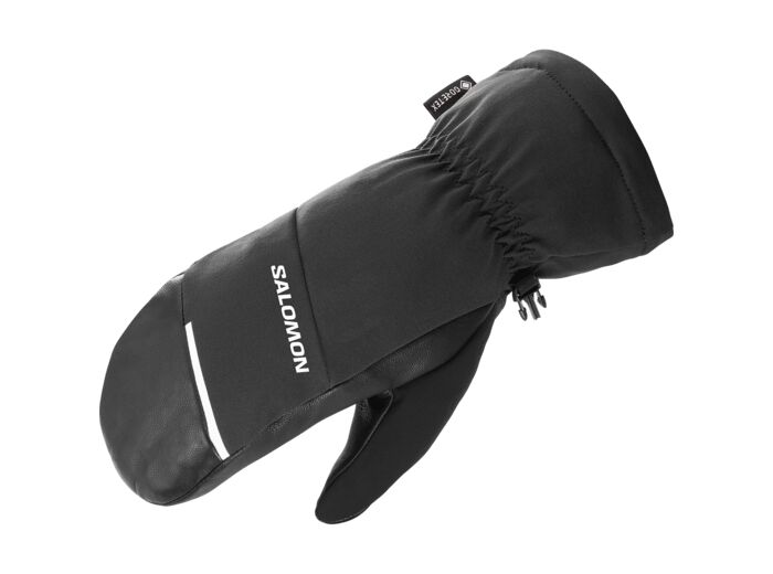 Propeller Mitten Gtx® Deep Black Deep Black