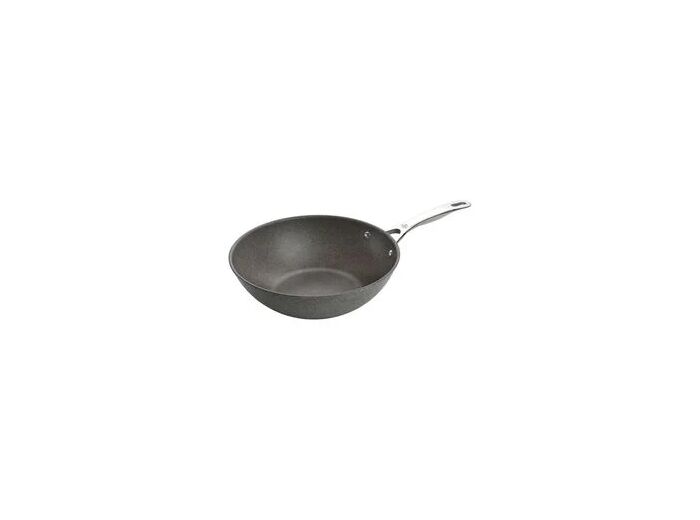 Wok 30 cm manche Salina