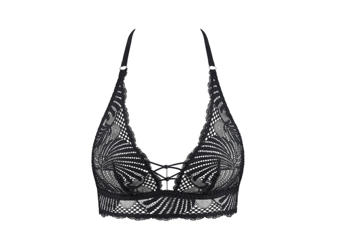 Soutien-gorge Triangle bralette Rythm of Desire