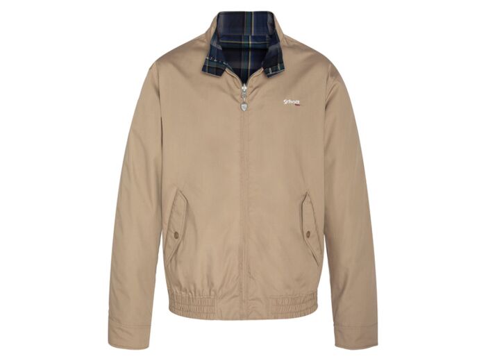 Blouson réversible WINGWARD