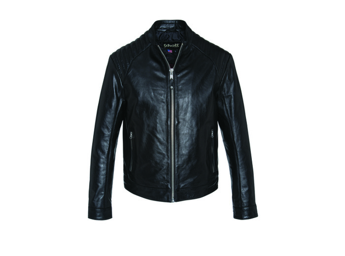 Blouson cuirs LCJULES SCHOTT