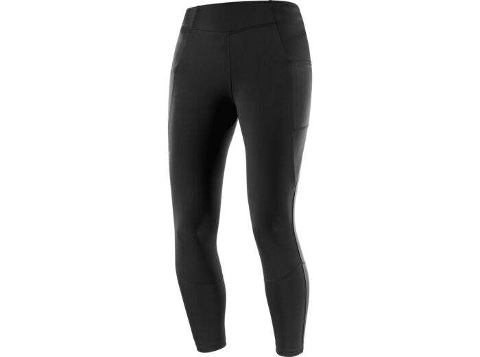 Cross Run 25'' Tight Deep Black