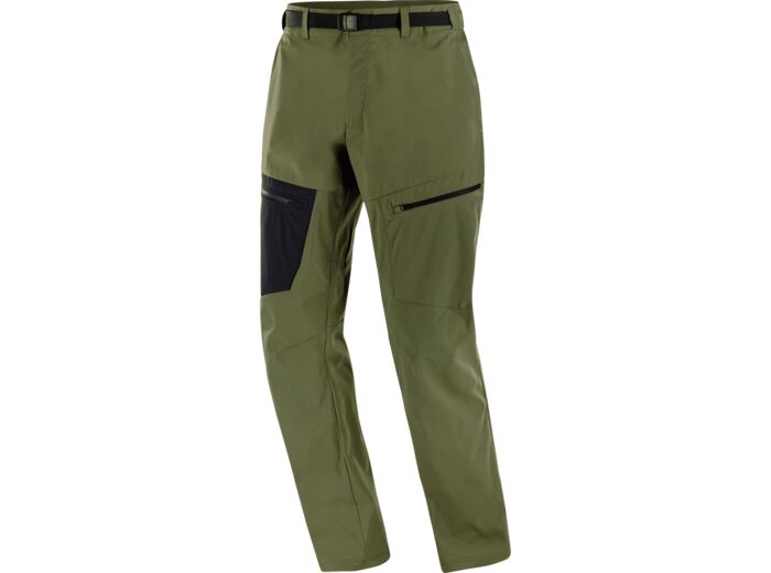 Outerpath Utility Pants Grape Leaf