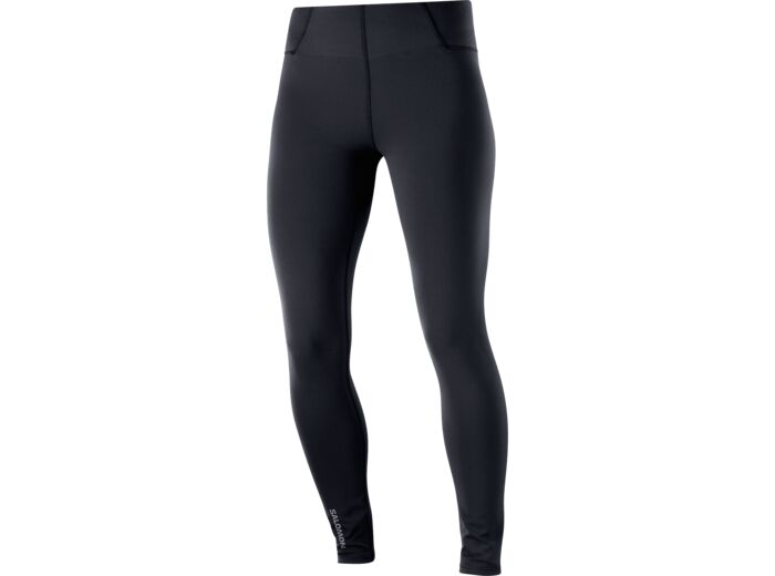 Cross Multi 28'' Tight Deep Black