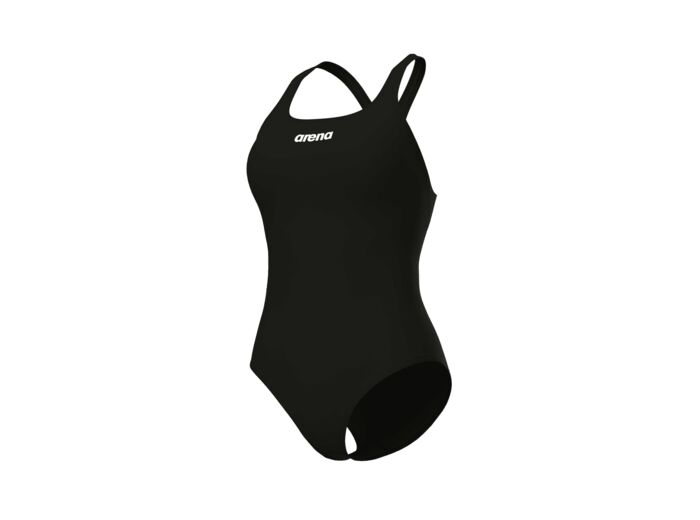 Maillot de bain arena Performance Solid Swim Pro Team pour femmes