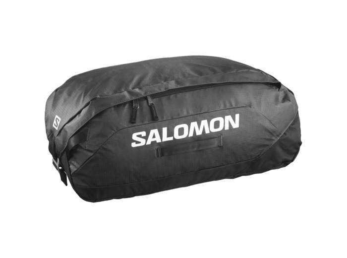 Outlife Duffel 45 - Sac De Voyage Sans Roulettes Black