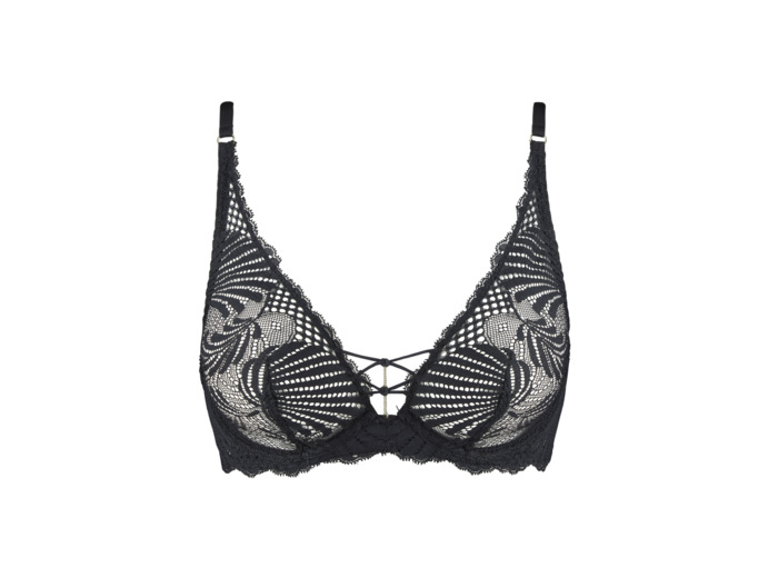 Soutien-gorge Triangle avec armatures Rythm of Desire