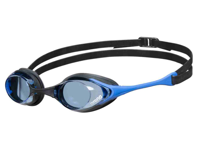 Lunettes de compétition unisexes arena Cobra Swipe