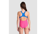 Maillot de bain doublé arena Feel Graphic Swim Pro Back pour filles