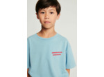 T-shirt enfant Fizvalley