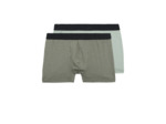 Pack 2 boxers Aubade Homme