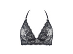 Soutien-gorge Triangle Night Bird