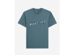 T-Shirt What Is Bleu Profond