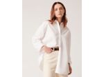 Chemise Clarisse Chemise blanche en coton