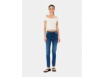 Jean Jskinny Jean Skinny en coton stone