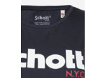 T-shirt col rond TSLOGOW SCHOTT