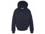 Blouson à capuche Schott NYC® JKTMADDOCKB