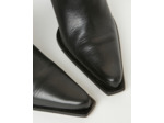 Sandales Areda Noir en Cuir