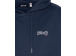 Sweat à capuche logo SWHSAMY SCHOTT