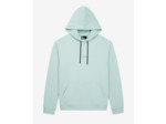 Sweat Hoodie Avec Print Logo Contour ocean