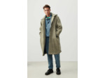 Manteau homme Wabistreet