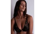 Soutien-gorge Plunge foulard My Desire