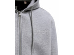 Sweat zippé à capuche SCHOTT SWBARNEY1