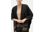 Poncho hared