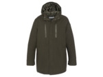 Parka longue capuche CHALLENGER SCHOTT