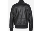 Bomber en cuir LCBOMB SCHOTT