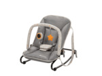 Transat pour bébé Starlight Warm Gray