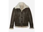 Veste en cuirs LC1259BTD